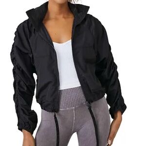 FP Movement The Way Home Packable Jacket